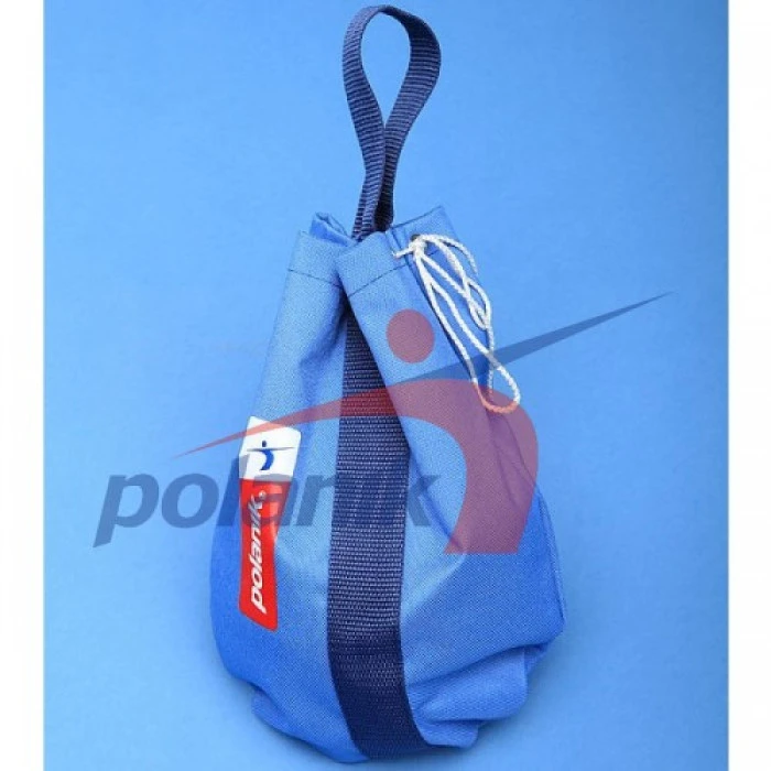 Сумка для мяча/молотка/груза Polanik диаметром до 110 мм.