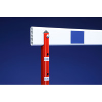 Помеха для бега стальная Polanik PP-175 60-91 см