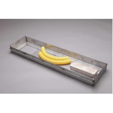 Поддон с аксессуарами для соревновательной легкоатлетической доски Polanik K3-250