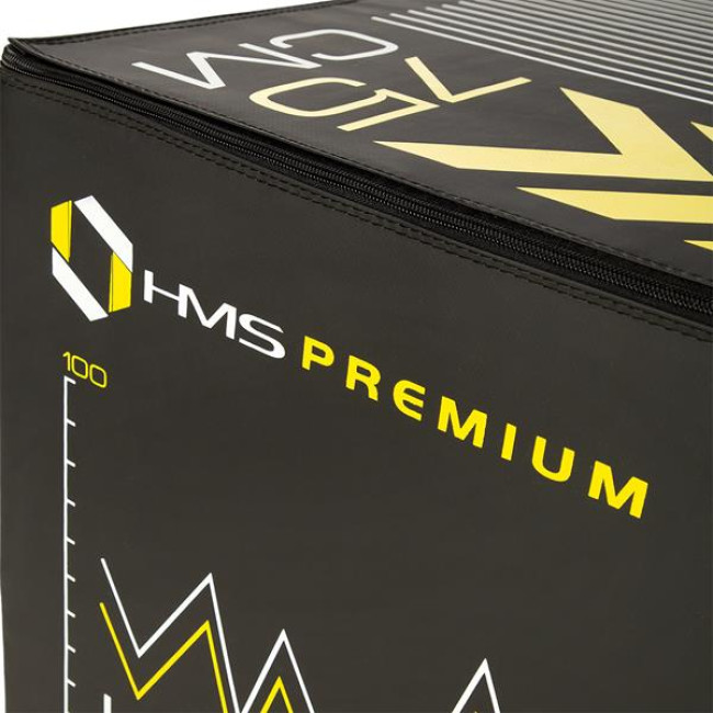 Плиометрический бокс HMS PREMIUM PYB01