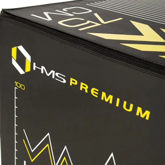 Плиометрический бокс HMS PREMIUM PYB01