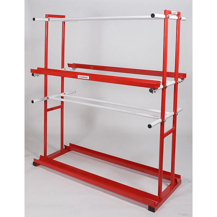 Стартовый блок складского стеллажа Polanik BR14-SM