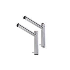 Комплект из двух опорных кронштейнов 160 см Polanik K7-S0216