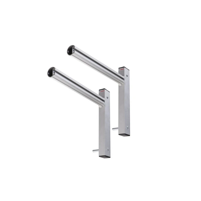 Комплект из двух опорных кронштейнов 160 см Polanik K7-S0216