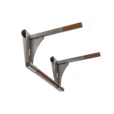 Турник для шведской стенки NOHRD WallBars Classic Wallnut