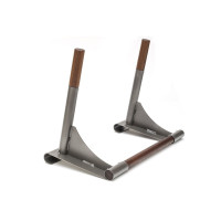 Турнік для шведської стінки NOHRD WallBars Classic Wallnut