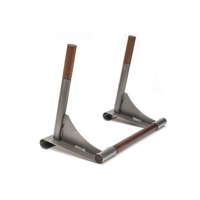 Турник для шведской стенки NOHRD WallBars Classic Wallnut