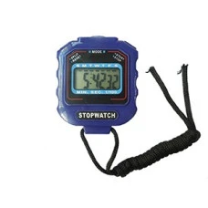 Цифровий електронний секундомір Spartan