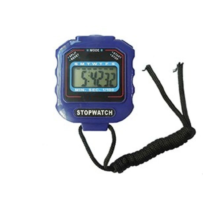 Цифровой электронный секундомер Spartan