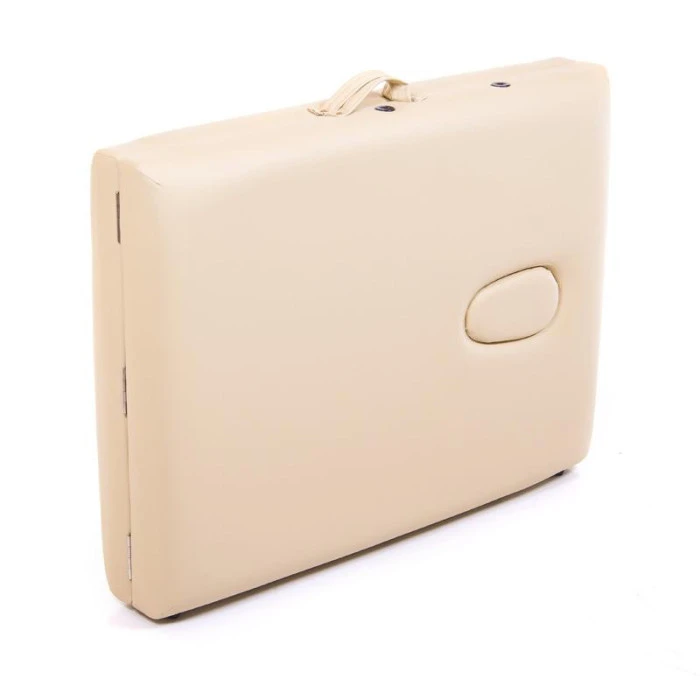 Масажний стіл Diplomat New Tec Diplomat, бежевий