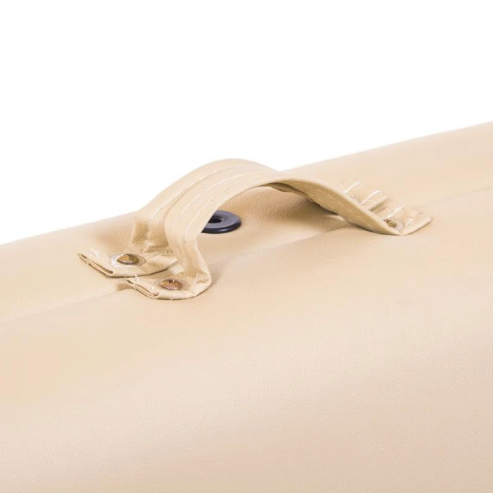 Масажний стіл Diplomat New Tec Diplomat, бежевий