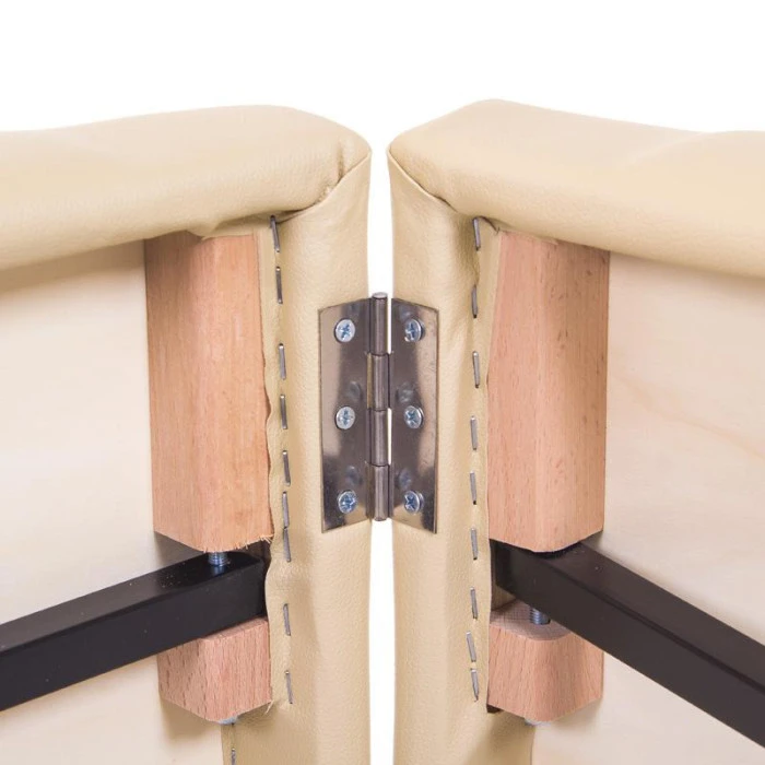 Масажний стіл Diplomat New Tec Diplomat, бежевий