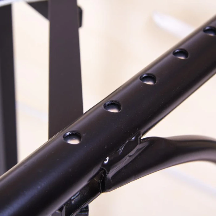 Масажний стіл Diplomat New Tec Diplomat, бежевий