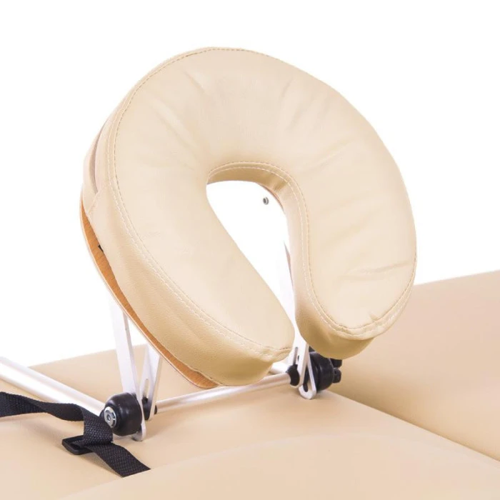 Масажний стіл Diplomat New Tec Diplomat, бежевий