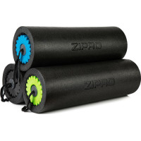 Масажний набір Zipro чорний 3 шт.