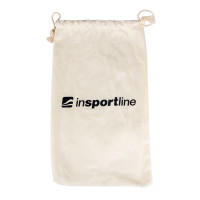 Антицеллюлитная массажная лопатка inSPORTline Baqshee 100 коричневый