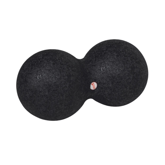 М'ячик подвійний для масажу фасції SISSEL Myofascia DoubleBall - 24 cm