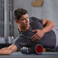 Поролоновый валик ADIDAS ADAC-11501