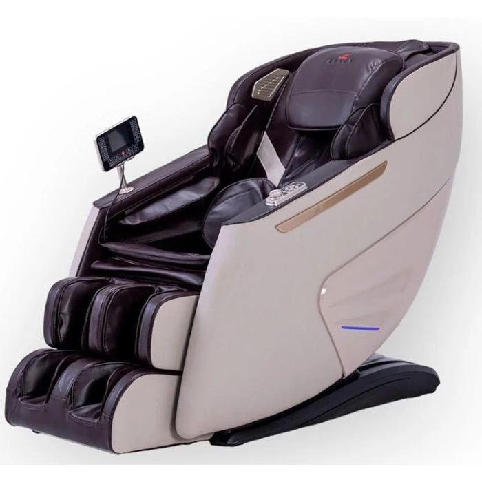 Масажне крісло REXON ESQUIRE 4D RX-R935SL, білий