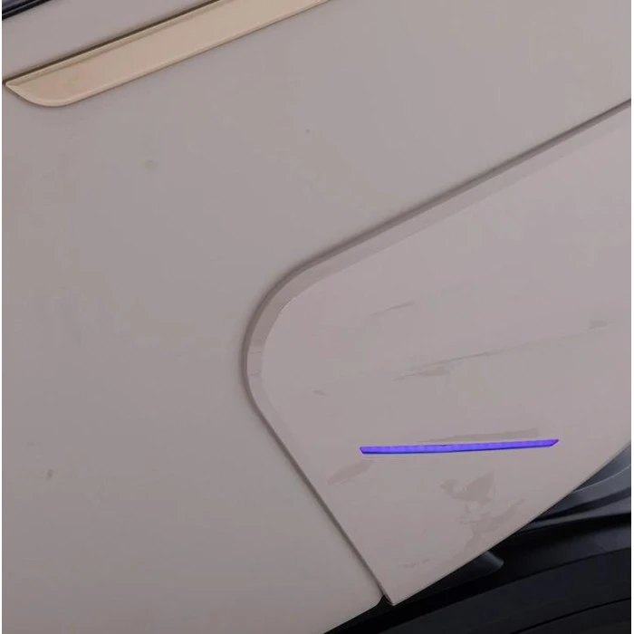 Масажне крісло REXON ESQUIRE 4D RX-R935SL, білий