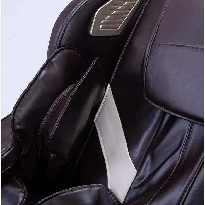 Масажне крісло REXON ESQUIRE 4D RX-R935SL, білий