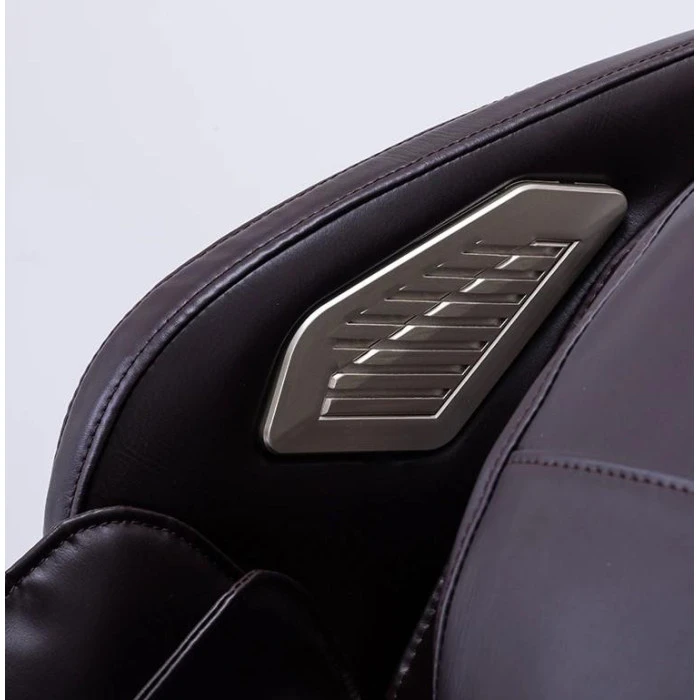 Масажне крісло REXON ESQUIRE 4D RX-R935SL, білий