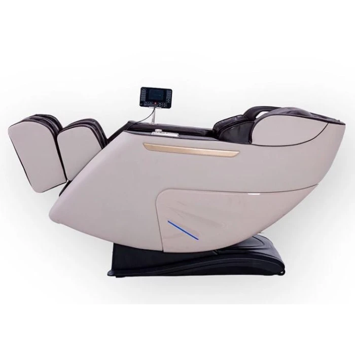 Масажне крісло REXON ESQUIRE 4D RX-R935SL, білий