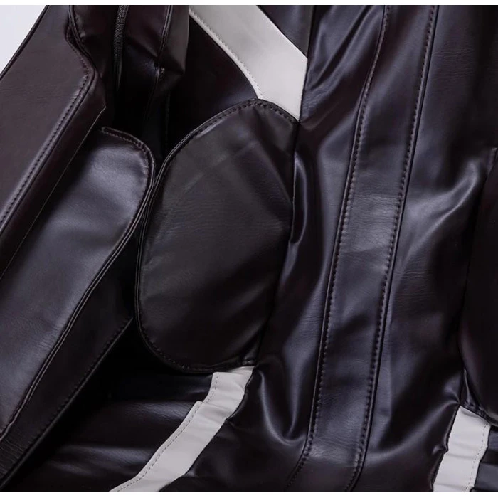 Масажне крісло REXON ESQUIRE 4D RX-R935SL, білий