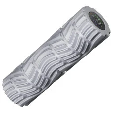 Массажный ролик VEVOR HY-5007, серый