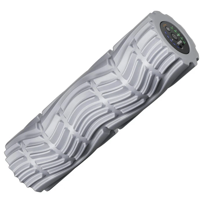 Массажный ролик VEVOR HY-5007, серый