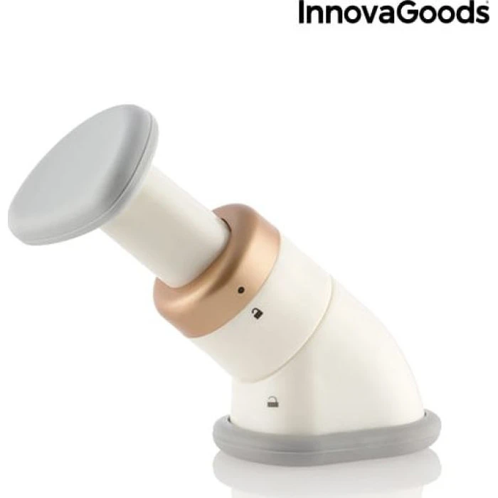 Массажер для щек InnovaGoods для уменьшения двойного подбородка