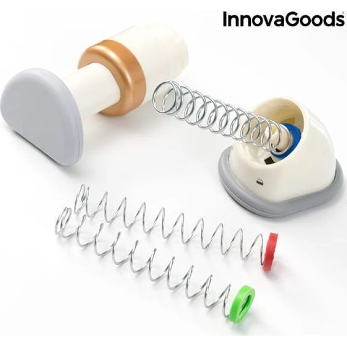 Массажер для щек InnovaGoods для уменьшения двойного подбородка