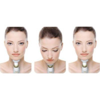 Масажер для щік InnovaGoods для зменшення подвійного підборіддя