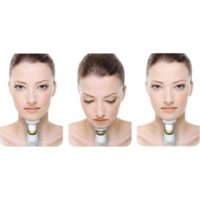 Массажер для щек InnovaGoods для уменьшения двойного подбородка