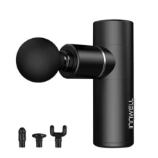 Массажер пистолет Innwell Recovery