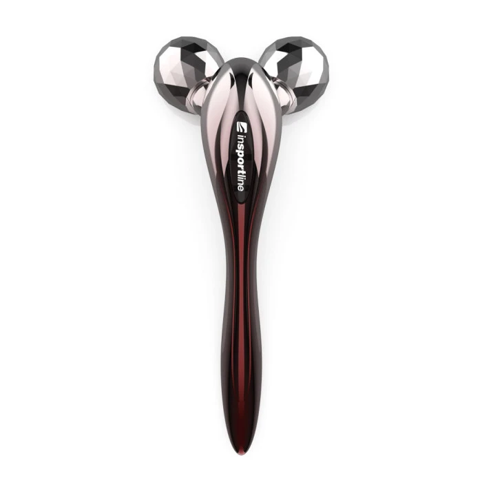 Косметический массажер для лица inSPORTline Dvomisha