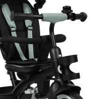 Детский велосипед Lionelo BERRY GREEN FOREST