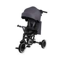 Дитячий велосипед Lionelo TRIS PLUS GREY STONE