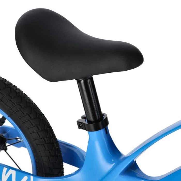 Біговел NILS FUN RB90, блакитний