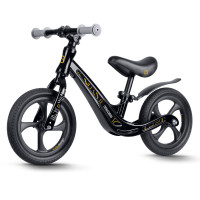 Биговел Ricokids FUNNU черный