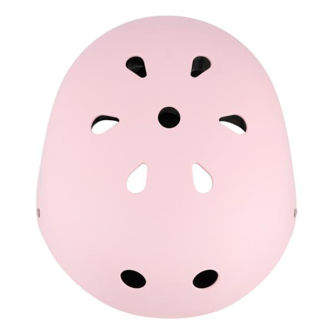 Дитячий шолом NILS EXTREME MTW001 розмір L 58-61 см, рожевий