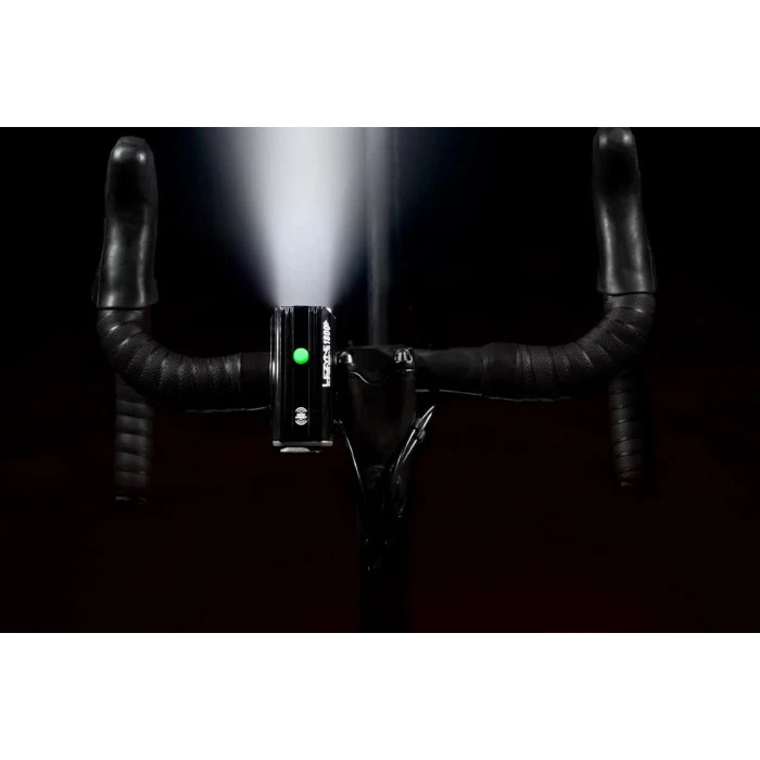 Передній ліхтар LEZYNE SUPER DRIVE SMART 1800+