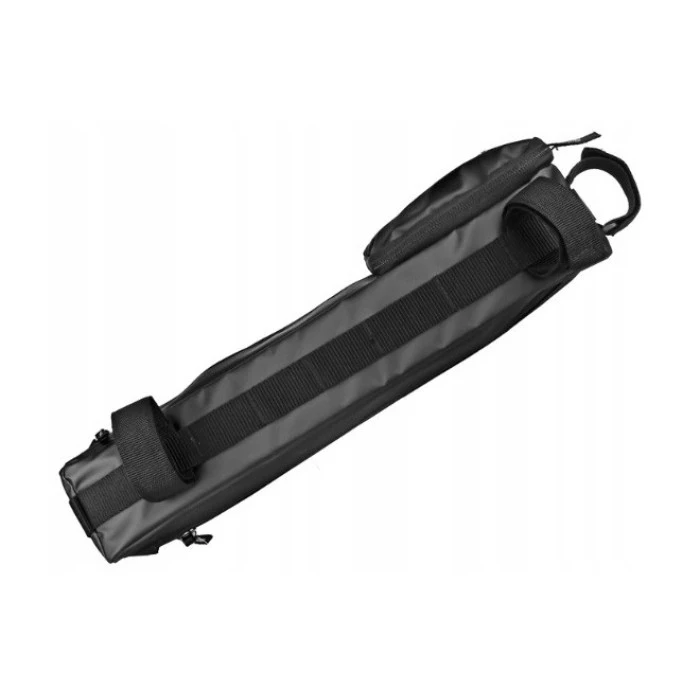 Велосумка трикаркасна KELLYS MAYA MTB 020 - чорна