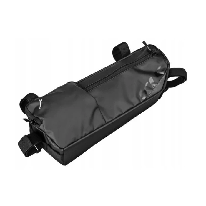 Велосумка трикаркасна KELLYS MAYA MTB 020 - чорна