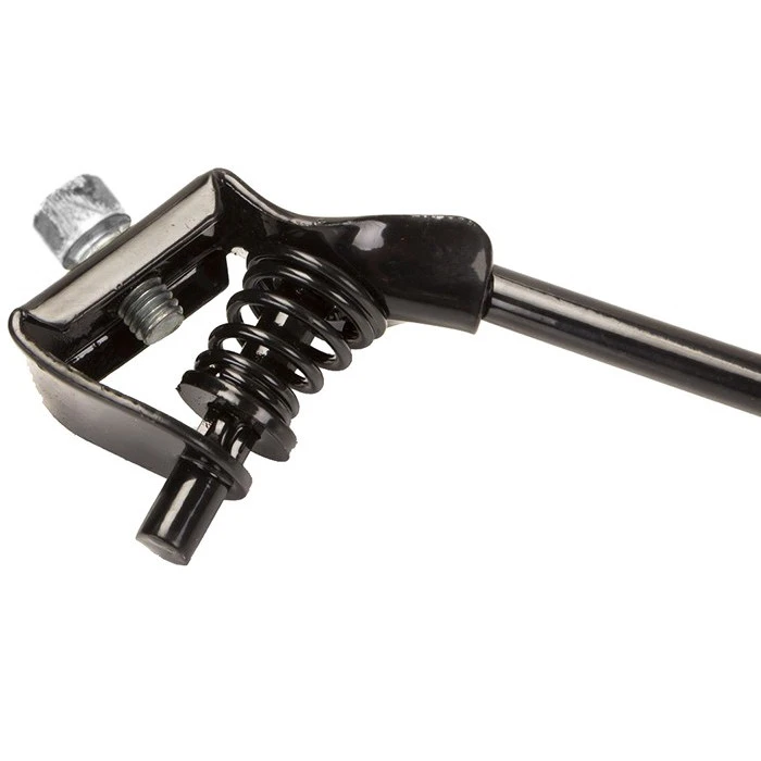 Підніжка для велосипеда 16", сталь + гвинт