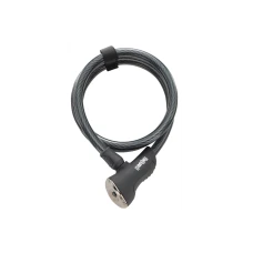 Велосипедний замок ONGUARD Akita X-SERIES 8039 кабель - 12мм 120см-5x