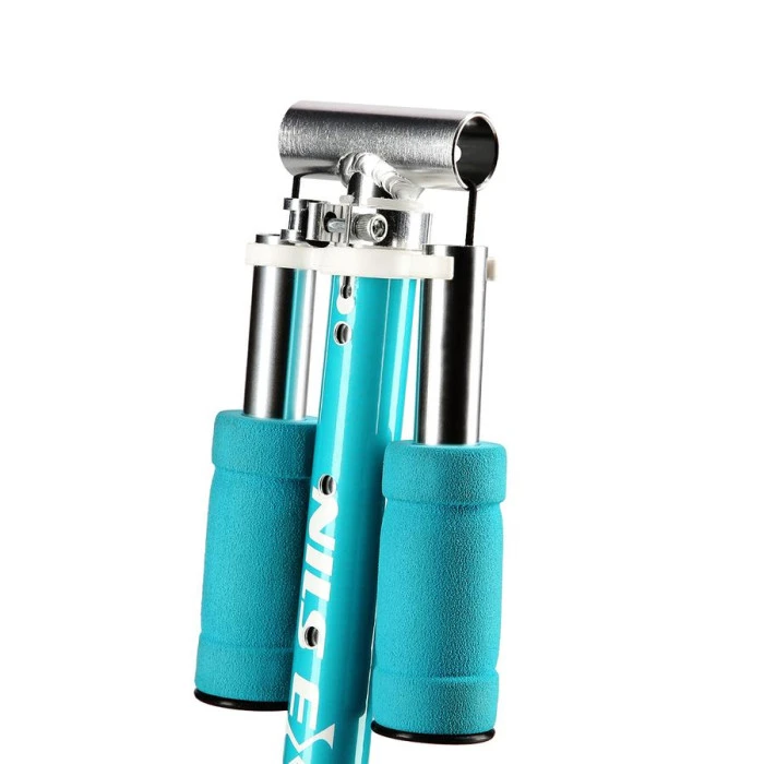 Самокат детский NILS EXTREME HD505 мятный