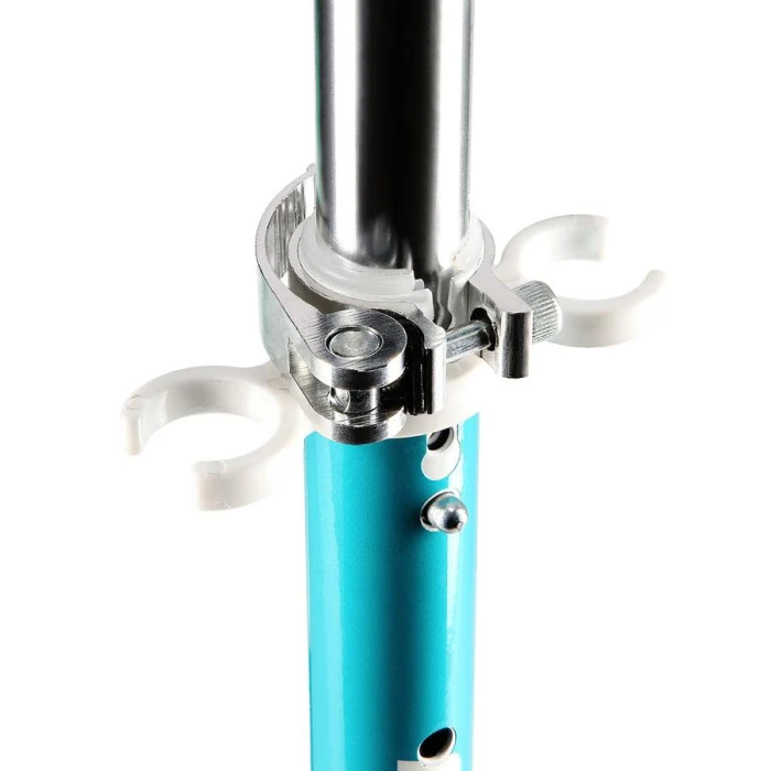 Самокат детский NILS EXTREME HD505 мятный