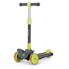 Детский самокат Lionelo TIMMY GREEN LIME