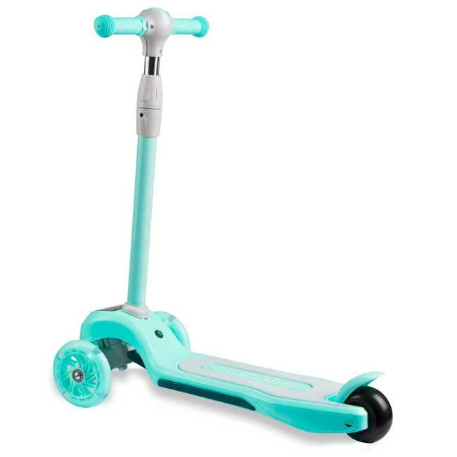 Самокат детский трехколесный Ricokids Piko мятный